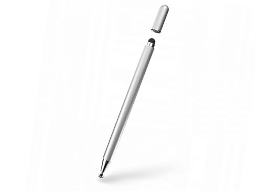 Tech-Protect Magnet Stylus Pen érintőceruza - ezüst