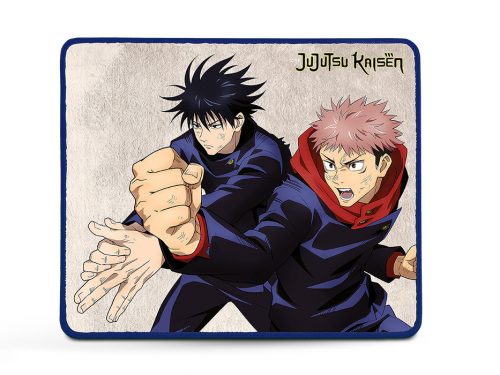 Konix Jujutsu Kaisen "világos" Egérpad M