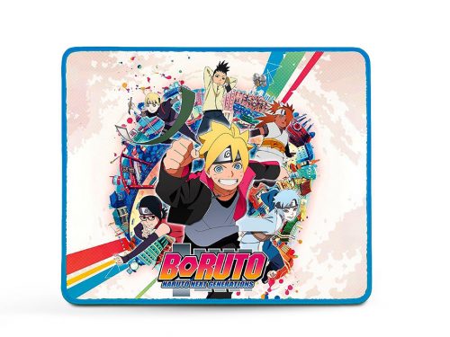 Konix Boruto " Next Generations" egérpad