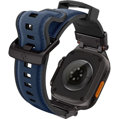 SPIGEN case DURAPRO ARMOR for APPLE Watch 6/7/8/9/10/SE/ULTRA 1/2 (44/45/46/49 mm) navy blue